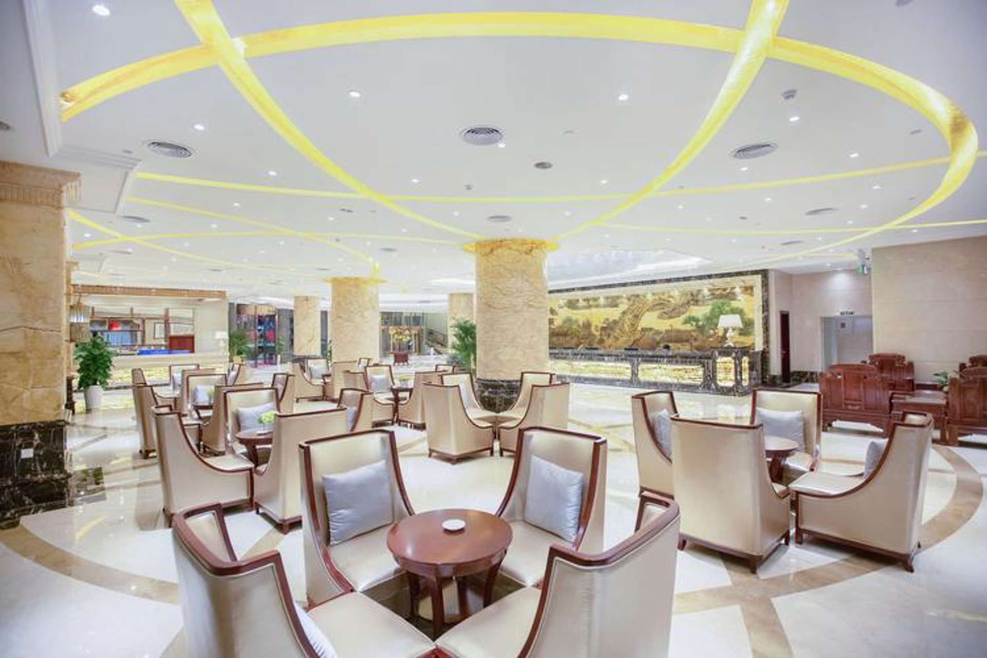 万子豪程大酒店